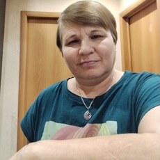 Фотография девушки Гуля, 51 год из г. Пермь