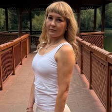 Фотография девушки Лёлик, 41 год из г. Ангарск