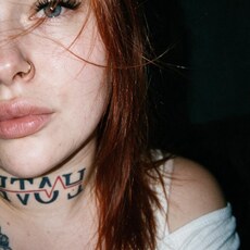 Фотография девушки Анастейша, 26 лет из г. Заславль