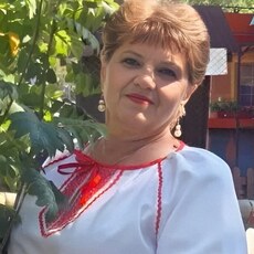 Фотография девушки Галина, 59 лет из г. Рубцовск