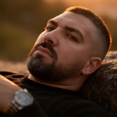Фотография мужчины Lucifer, 37 лет из г. Могилев