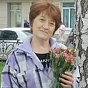 Валентина, 57 лет