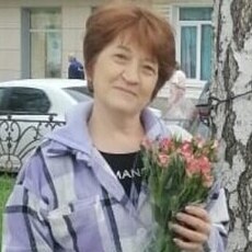 Фотография девушки Валентина, 57 лет из г. Салават