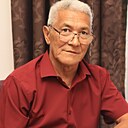 Женя, 62 года