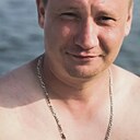 Ник, 43 года