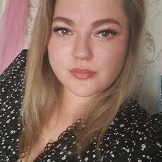 Фотография девушки Ольга, 35 лет из г. Куйтун