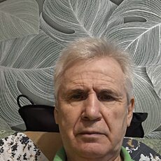 Фотография мужчины Александр, 65 лет из г. Первоуральск