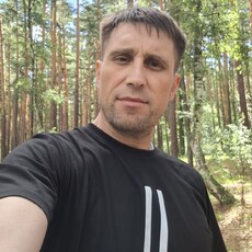 Фотография мужчины Александр, 40 лет из г. Астана
