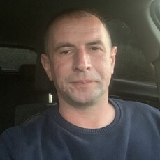 Фотография мужчины Алексей, 42 года из г. Ивацевичи