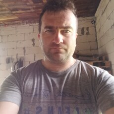 Фотография мужчины Виталий, 41 год из г. Молодечно