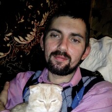 Фотография мужчины Алексей, 30 лет из г. Рубежное