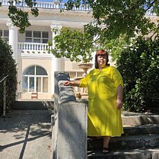 Фотография девушки Мирослава, 53 лет из г. Ялта