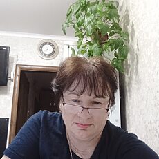 Фотография девушки Иоанна, 57 год из г. Волгодонск