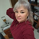 Лейсан, 40 лет