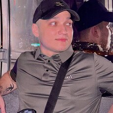 Фотография мужчины Hoho, 22 года из г. Волгоград