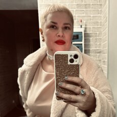 Фотография девушки Девушка, 40 лет из г. Усть-Кут