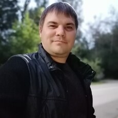 Фотография мужчины Роман, 39 лет из г. Назарово