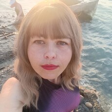 Фотография девушки Судья Анпута, 32 года из г. Сочи