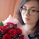 Алина, 23 года