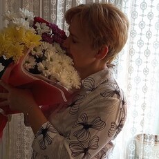 Фотография девушки Елена, 49 лет из г. Зельва