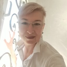 Фотография девушки Алёна, 55 лет из г. Макеевка