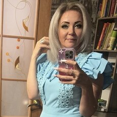 Фотография девушки Наталья, 45 лет из г. Караганда