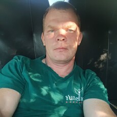Фотография мужчины Юрий, 44 года из г. Владивосток