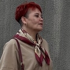 Фотография девушки Ксения, 51 год из г. Орша