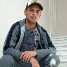 Фотография мужчины Вячеслав, 37 лет из г. Геленджик