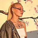 Настена, 25 лет