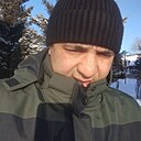 Санжар, 43 года