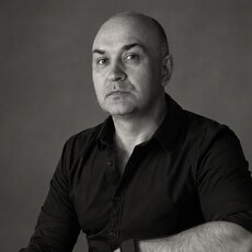 Фотография мужчины Особыймаccаж, 49 лет из г. Харьков