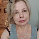 Надежда, 65 лет