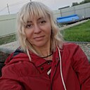 Светлана, 51 год