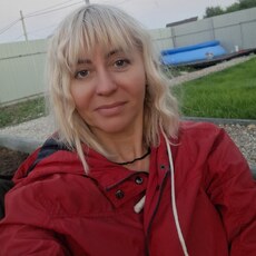 Фотография девушки Светлана, 51 год из г. Самара