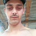 Максим, 24 года