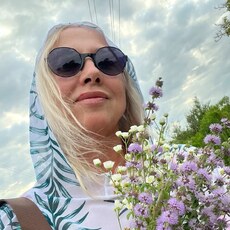 Фотография девушки Ева, 59 лет из г. Салехард