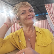 Фотография девушки Звуздочка, 48 лет из г. Новороссийск