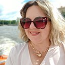 Феврония, 45 лет