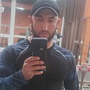 Магомед, 30 лет