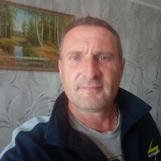 Фотография мужчины Андрей, 53 года из г. Санкт-Петербург