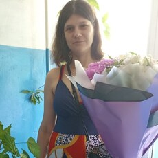Фотография девушки Елена, 38 лет из г. Пенза