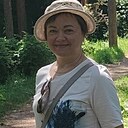 Алина, 50 лет