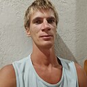 Max, 32 года