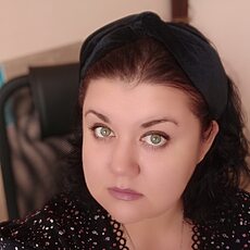 Фотография девушки Анна, 38 лет из г. Балаково
