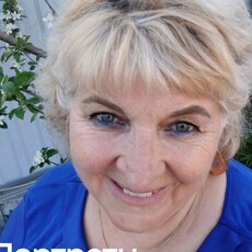 Фотография девушки Татьяна, 66 лет из г. Бобруйск