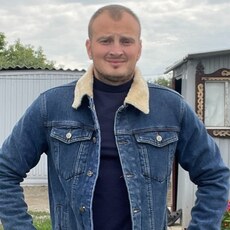 Фотография мужчины Николай, 30 лет из г. Ключевский