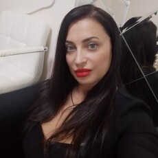 Фотография девушки Павлина, 32 лет из г. Сочи