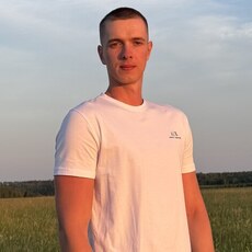 Фотография мужчины Владимир, 23 года из г. Иркутск