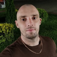 Фотография мужчины Сергей, 34 года из г. Могилев